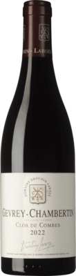 Domaine Drouhin-Laroze - Gevrey-Chambertin Clos de Combes 2022