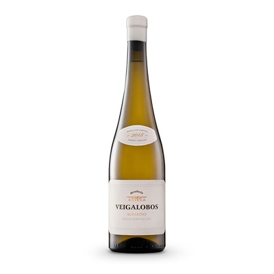 Granb�zan - Veigalobos 2019