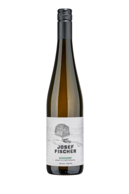 Josef Fischer - Gr�ner Veltliner R�hrsdorf Federspiel 2025
