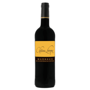 Chteau Laroque [Margaux] 2020