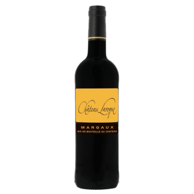 Ch�teau Laroque [Margaux] 2020