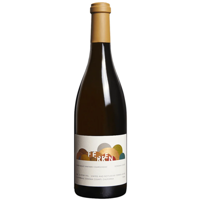 Ferren Wines - Sonoma Coast Chardonnay 2021