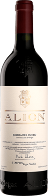 Vega Sicilia - Alion 2020