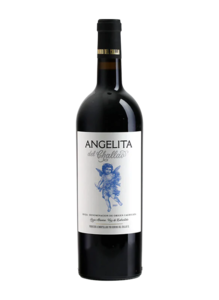 Dominio del Challao - Angelita del Challao 2023