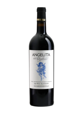 Dominio del Challao - Angelita del Challao 2023