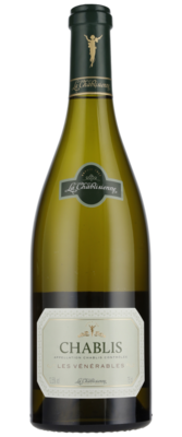La Chablisienne - Chablis 1er Cru Vaillons 2019