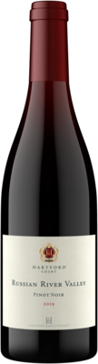 Hartford Court Russian River Pinot Noir 2019