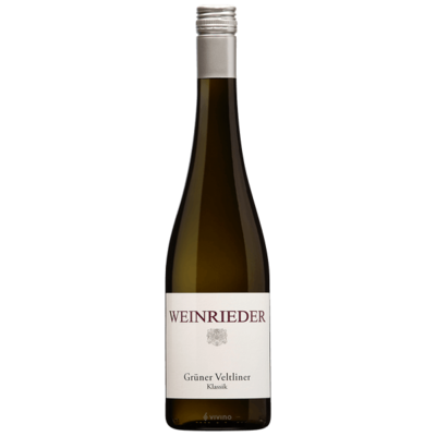 Weinrieder - Ried Hochleiten Lagenreserve Gr�ner Veltliner 
