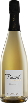 Francois Second� Puisieulx Grand Cru Les Petites vignes