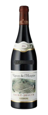 Guigal - Saint-Joseph Vignes de L'Hospice 2016