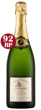De Sousa  - Grand Cru Avize Champagne Blanc de Blanc Brut Reserve  (2008)  BIO