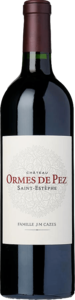 Château Ormes de Pez 2023 Château Ormes de Pez 2023