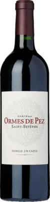 Ch�teau Ormes de Pez 2023