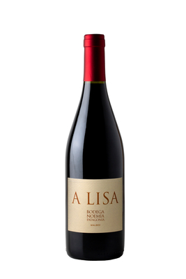 Bodega Noemia de Patagonia - 'A LIsa' 2021