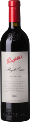Penfolds - Bin 407 Cabernet Sauvignon 2022