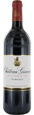 Ch�teau Giscours 2018