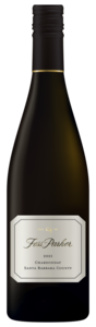 Fess Parker Winery - Santa Barbara County Chardonnay 2019 