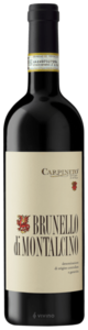 Carpineto Brunello di Montalcino Riserva 2015 