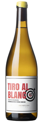Tiro al Blanco - Ribeiro Puro Castes Blancas 2020