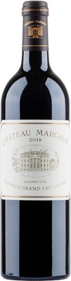 Bordeauxmiddag - Ch�teau Margaux & Andreas Larsson - 15:e oktober 2025