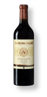 Avignonesi Vino Nobile di Montepulciano Grandi Annate 2013