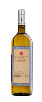 Leopoldo I di Toscana Duca Allone Bianco DOC 2016