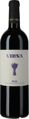 Dominio del Challao - Virna 2023