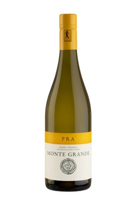 Pra - Monte Grande Soave Classico 2023
