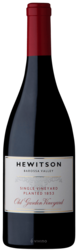 Hewitson - Old Garden Vineyard Mourvèdre 2018