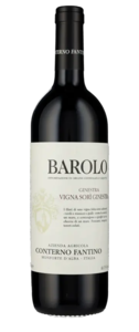 Conterno Fantino - Barolo Ginestra Vigna Sori Ginestra 2018