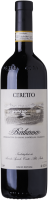 Ceretto - Barbaresco 2018