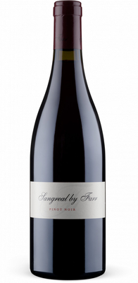 By Farr - Tout Pres  Pinot Noir 2021