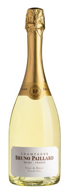 Bruno Paillard Blanc de Blancs Grand Cru extra brut