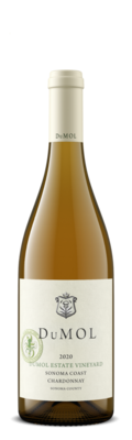 DuMOL Winery - Chardonnay Estate Vyd 2020