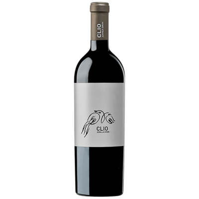 Bodegas El Nido - Clio 2022