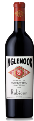 Inglenook - Cabernet Sauvignon 2021