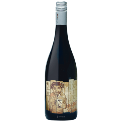 First Drop - 2% Barossa Valley Shiraz 2019