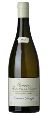 Domaine Etienne Sauzet - Bourgogne Hautes C�tes de Beaune 2019