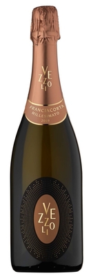 A.A Vezzoli Franciacorta DOCG Brut Millesimato 2012