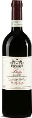 ELIO ALTARE Langhe Doc Rosso Larigi 2015