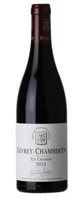 Domaine Drouhin-Laroze - Gevrey-Chambertin En Champs 2022