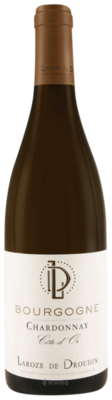 Domaine Drouhin-Laroze - Bourgogne Cote d'Or Chardonnay 2022