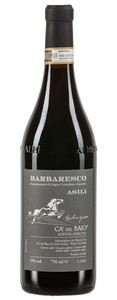 Ca' del Baio - Barbaresco Asili 2021