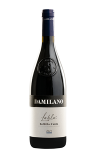 Damilano - Barbera d�Alba Doc 'Labl�' 2023