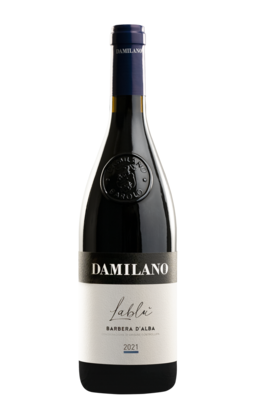 Damilano - Barbera d�Alba Doc 'Labl�' 2023