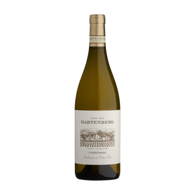 Hartenberg - Chardonnay 2023