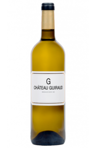 Le 'G' de Chteau Guiraud 2023