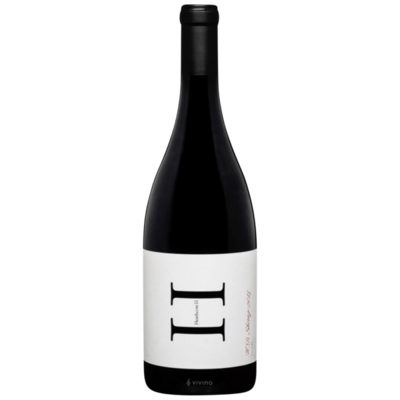 Heathcote II - Shiraz 2017