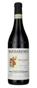Produttori del Barbaresco - Barbaresco Montestefano Riserva 2020