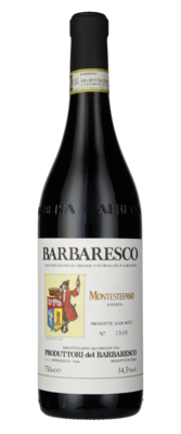 Produttori del Barbaresco - Barbaresco Montestefano Riserva 2020